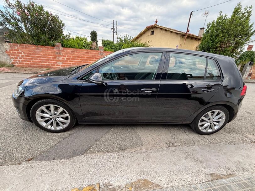 Foto del VOLKSWAGEN Golf 2.0TDI CR BMT Advance 150