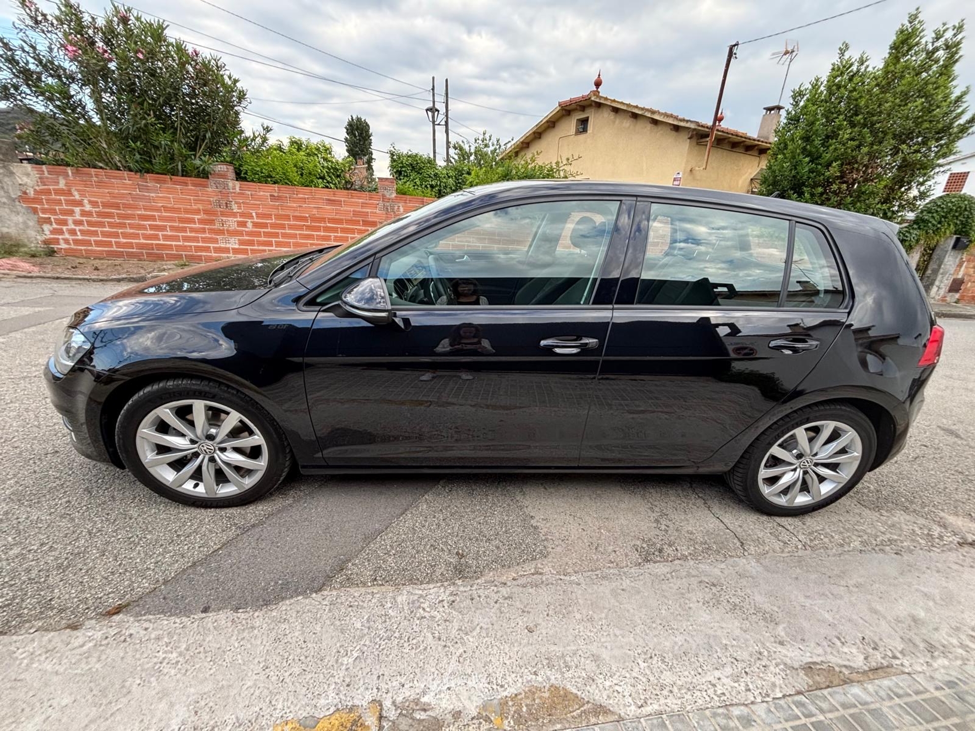 Imagen de VOLKSWAGEN Golf