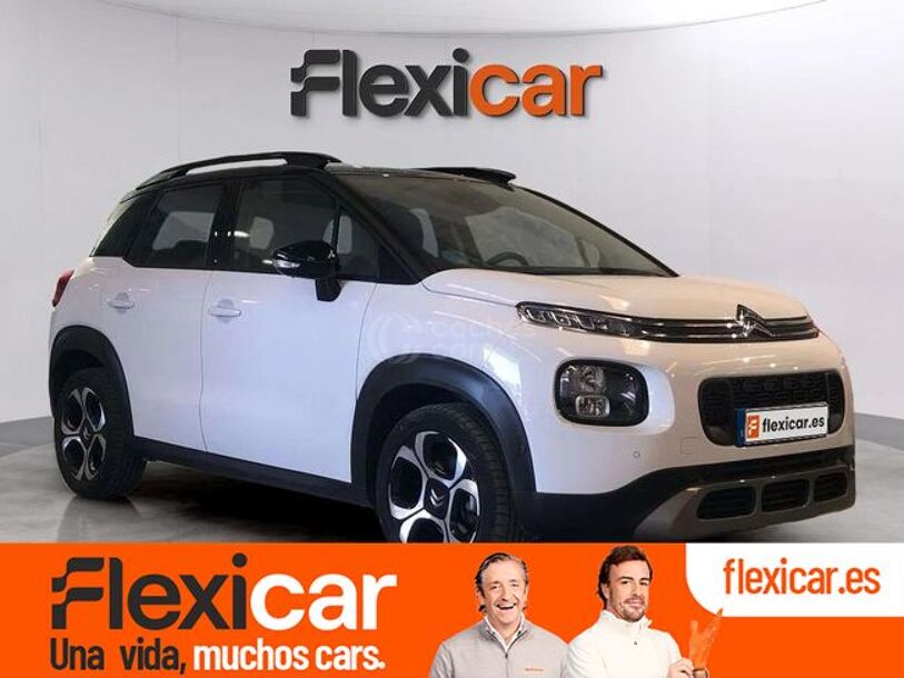 Foto del CITROEN C3 Aircross BlueHDi S&S Shine EAT6 120