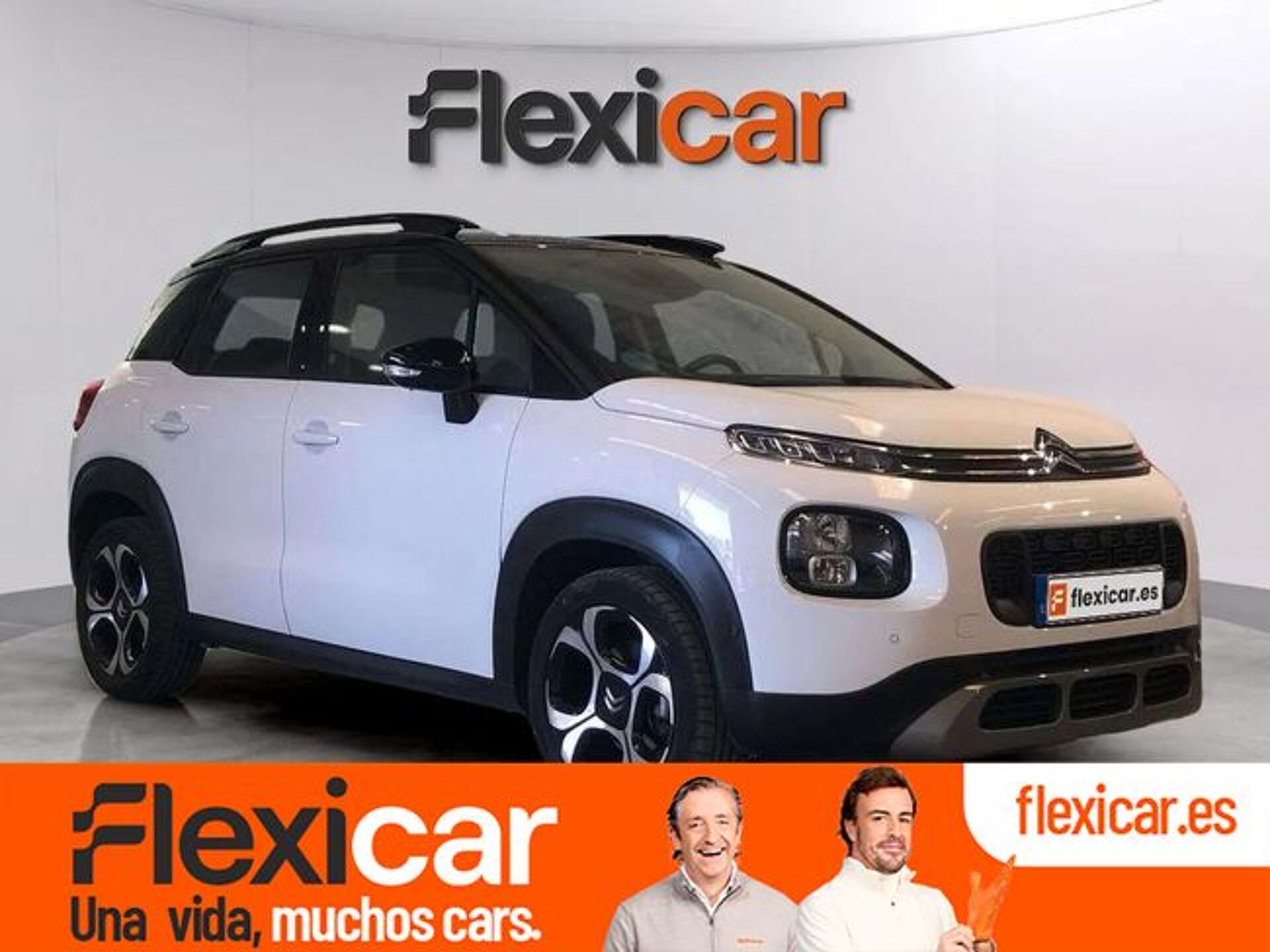 Imagen de CITROEN C3 Aircross