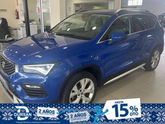 Imagen de SEAT Ateca 2.0TDI CR S&S X-Perience 150