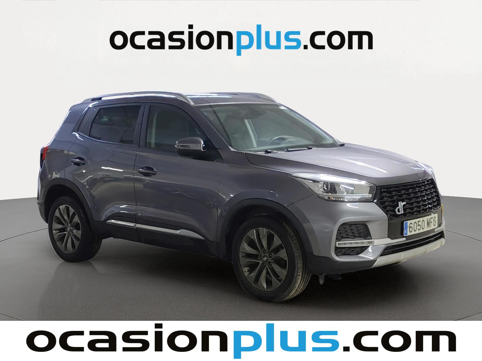 Foto del DR DR 4 1.6 GLP