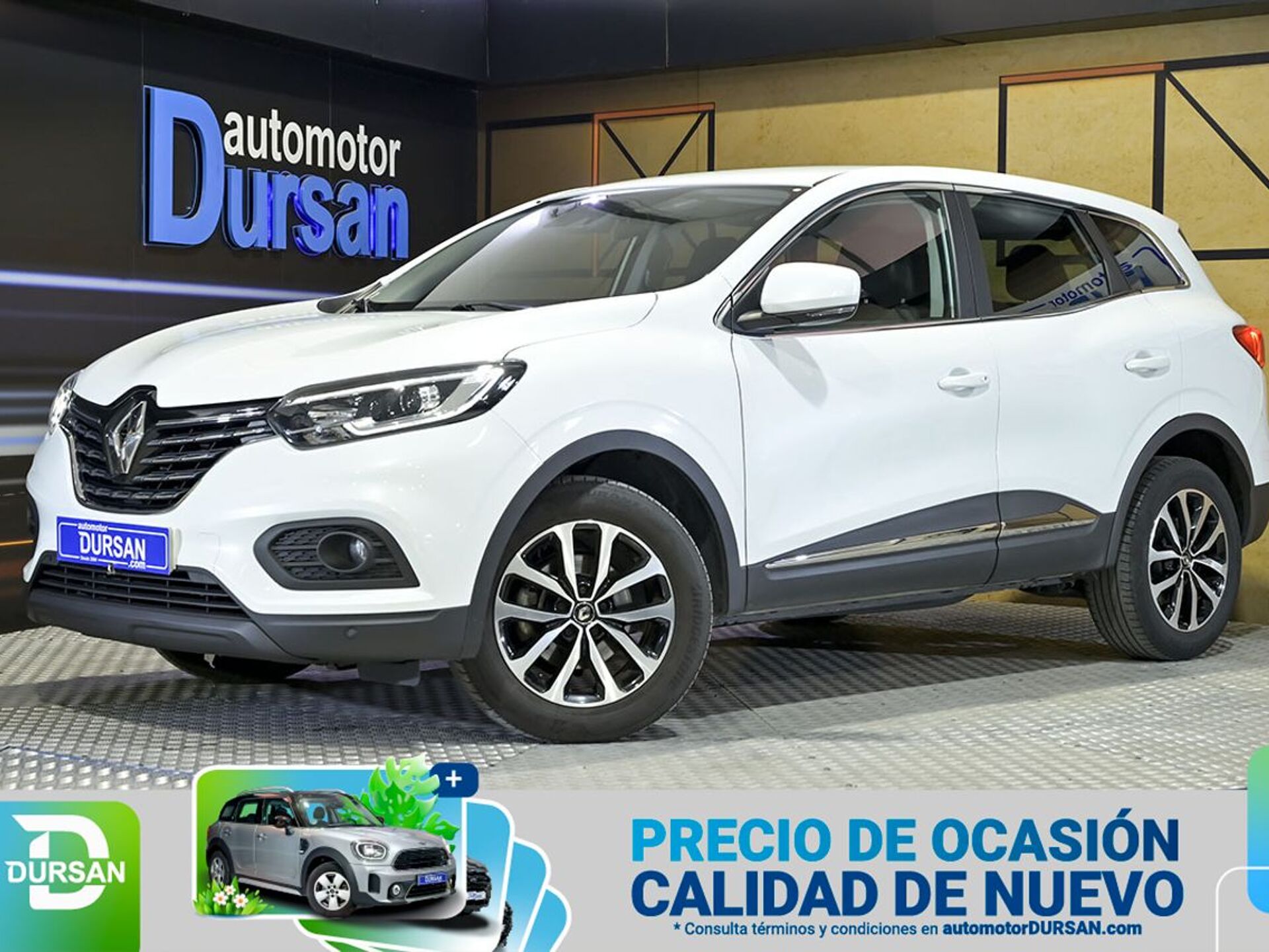 Imagen de RENAULT Kadjar