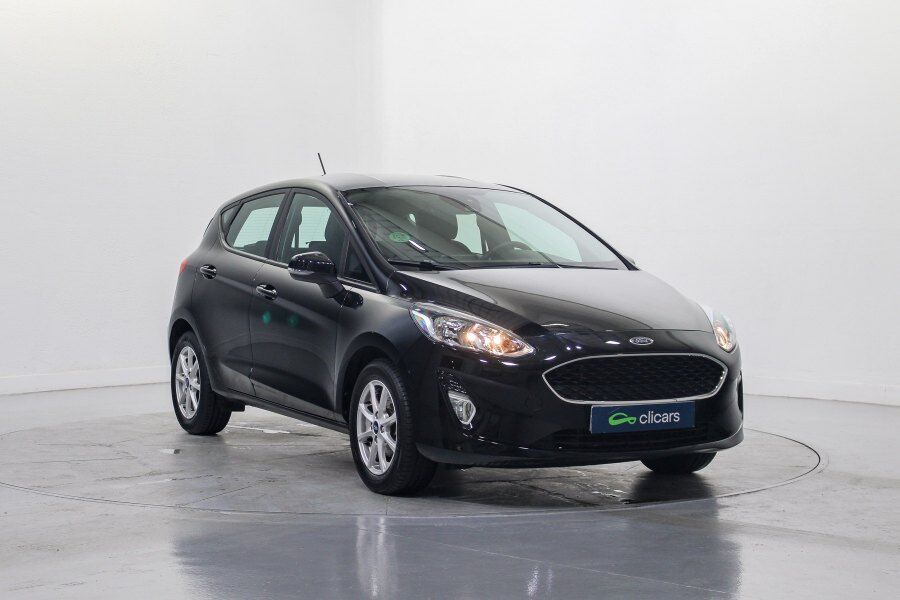Foto del FORD Fiesta 1.1 Ti-VCT Trend