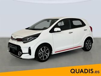 Imagen de KIA Picanto 1.2 DPi GT-Line