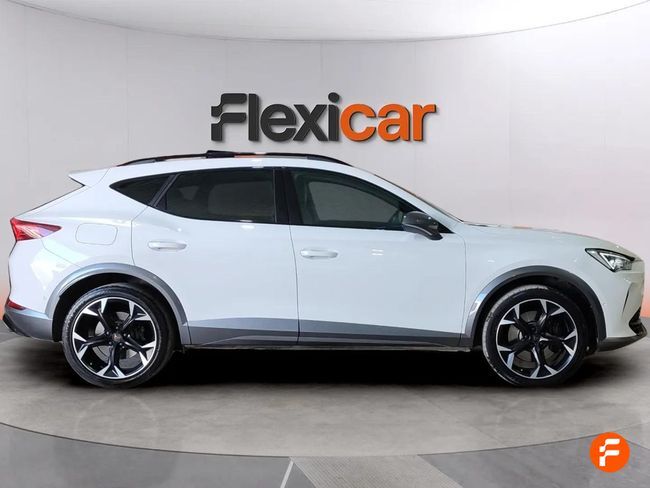 Foto del CUPRA Formentor 2.0 TSI 310 VZ DSG 4Drive