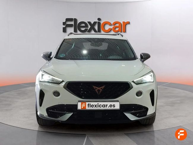 Foto del CUPRA Formentor 2.0 TSI 310 VZ DSG 4Drive