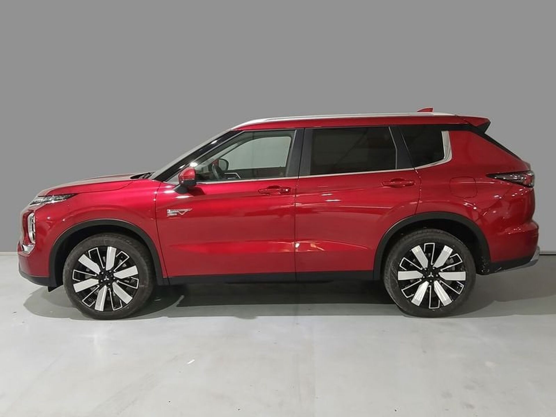 Imagen 3 de MITSUBISHI Outlander