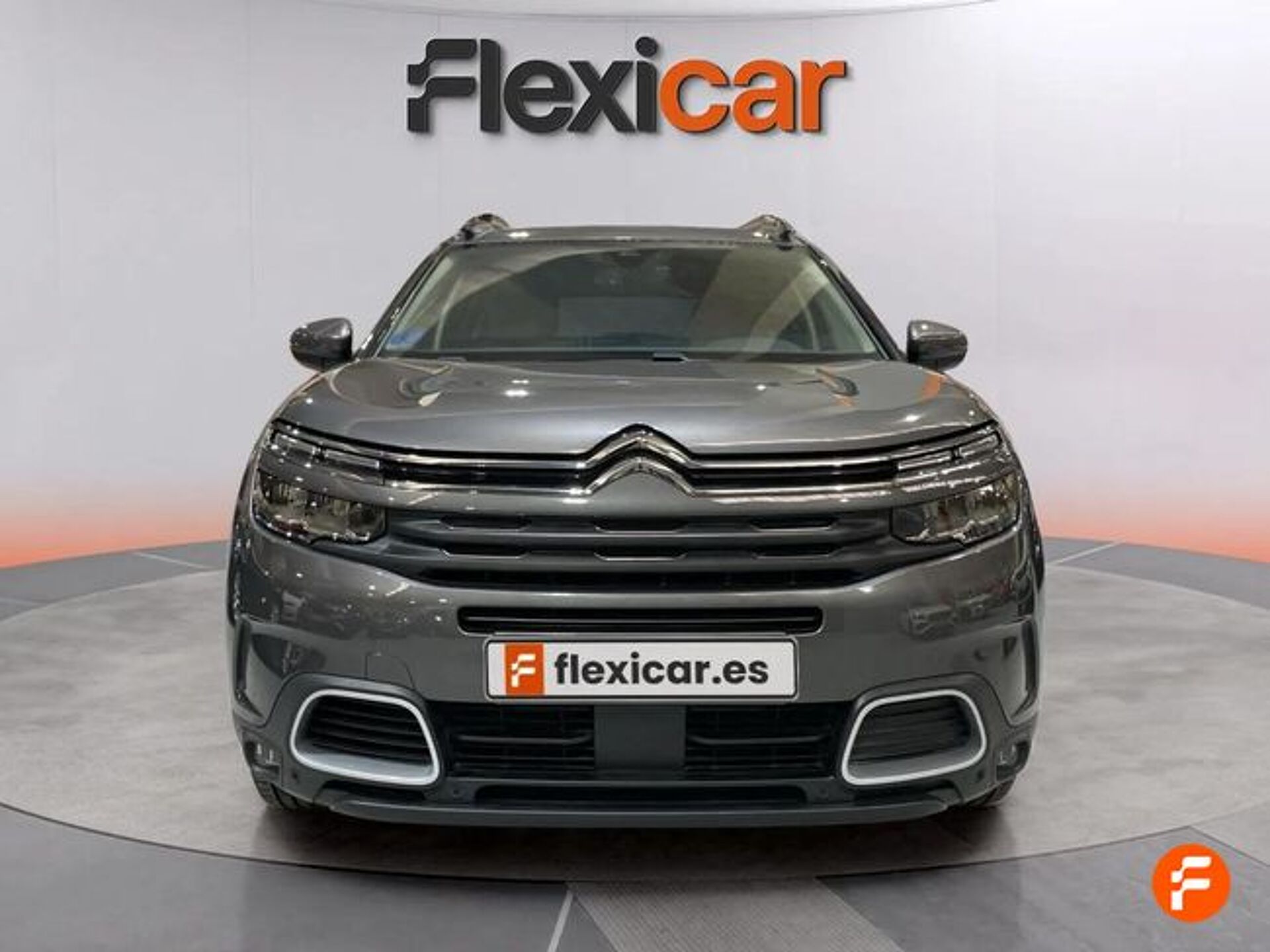 Imagen 2 de CITROEN C5 Aircross