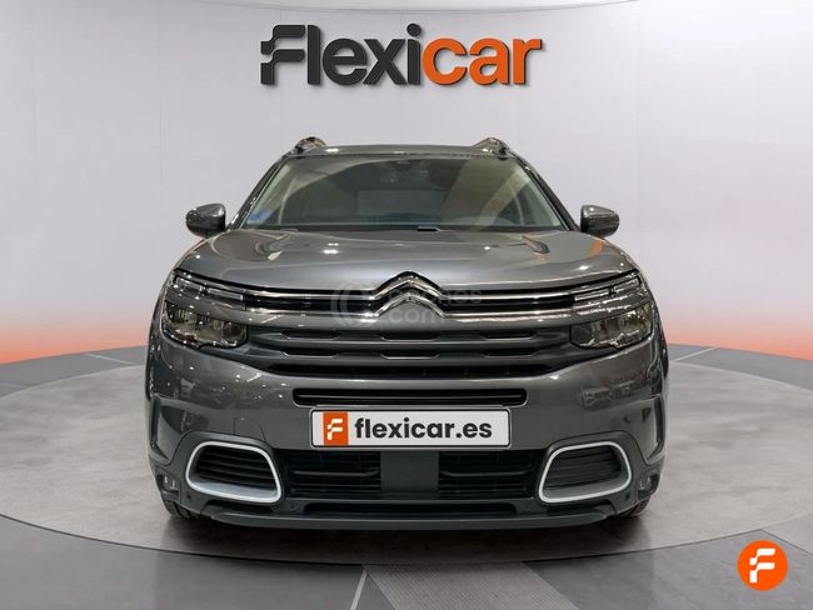 Foto del CITROEN C5 Aircross Hybrid Feel Pack EAT8 225