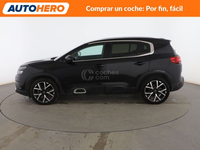 Foto del CITROEN C5 Aircross BlueHDi S&S Feel EAT8 130