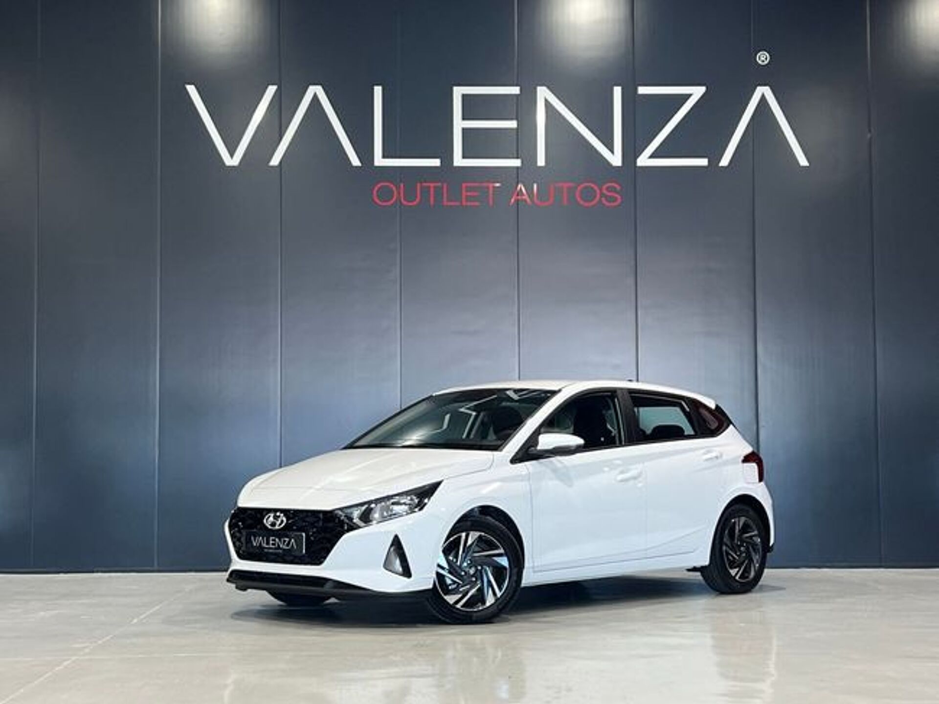 Imagen 1 de HYUNDAI i20