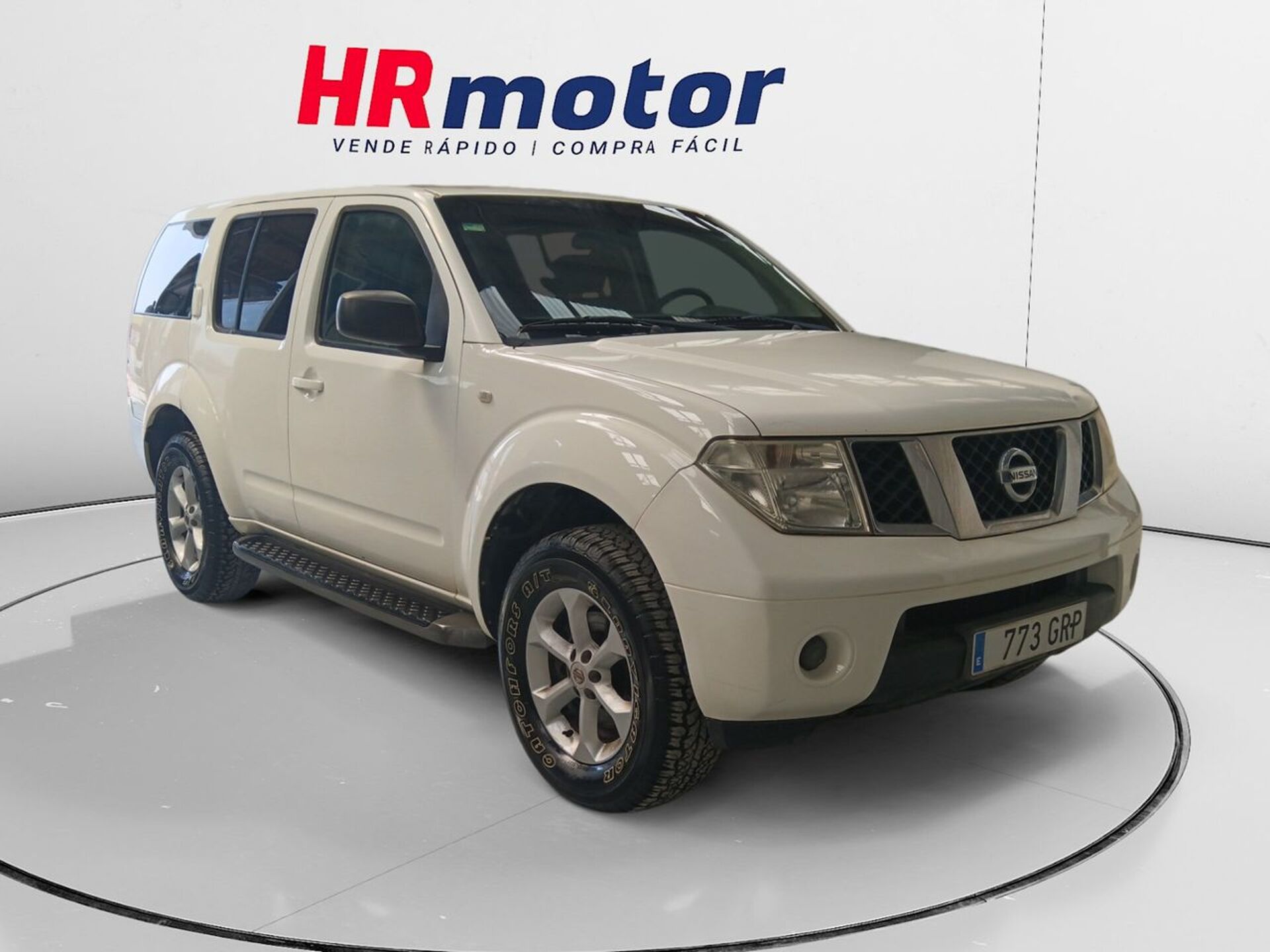 Imagen de NISSAN Pathfinder
