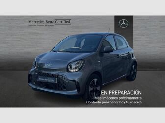 Imagen de SMART Forfour EQ