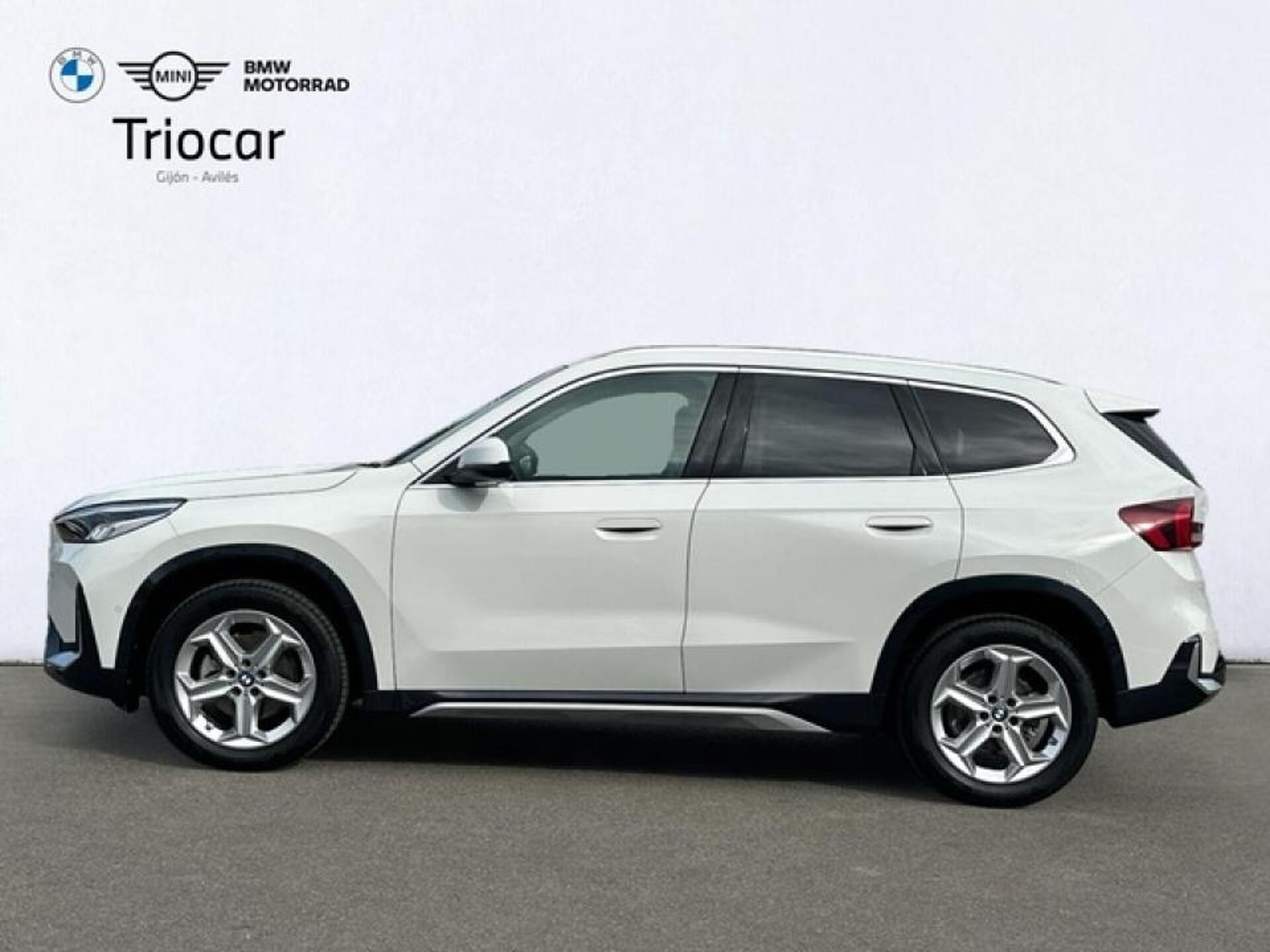 Imagen 3 de BMW X1