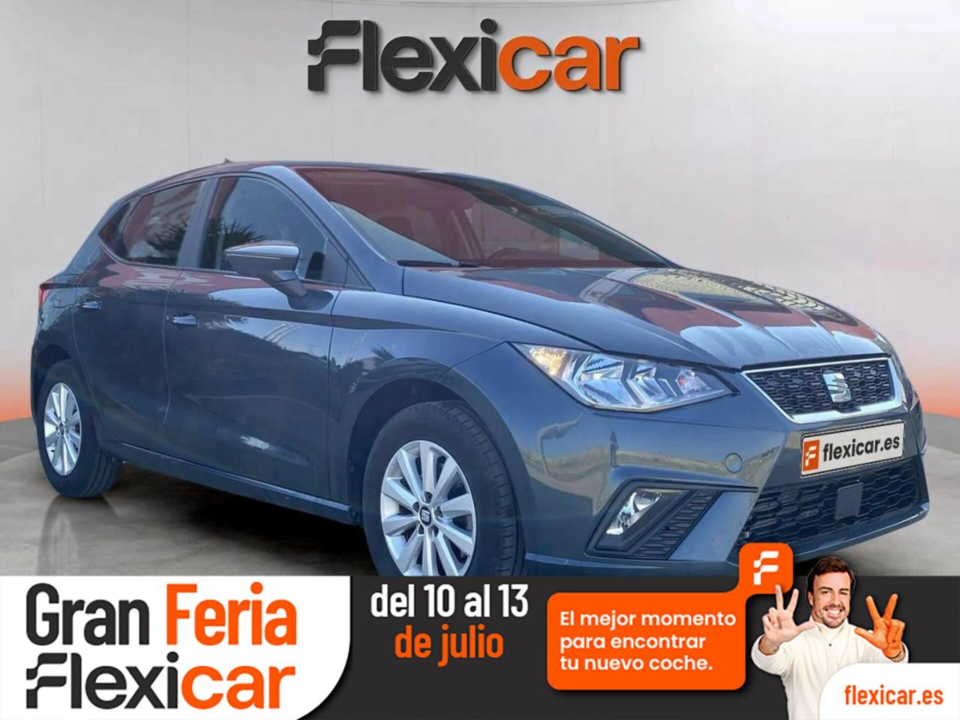 Imagen de SEAT Ibiza