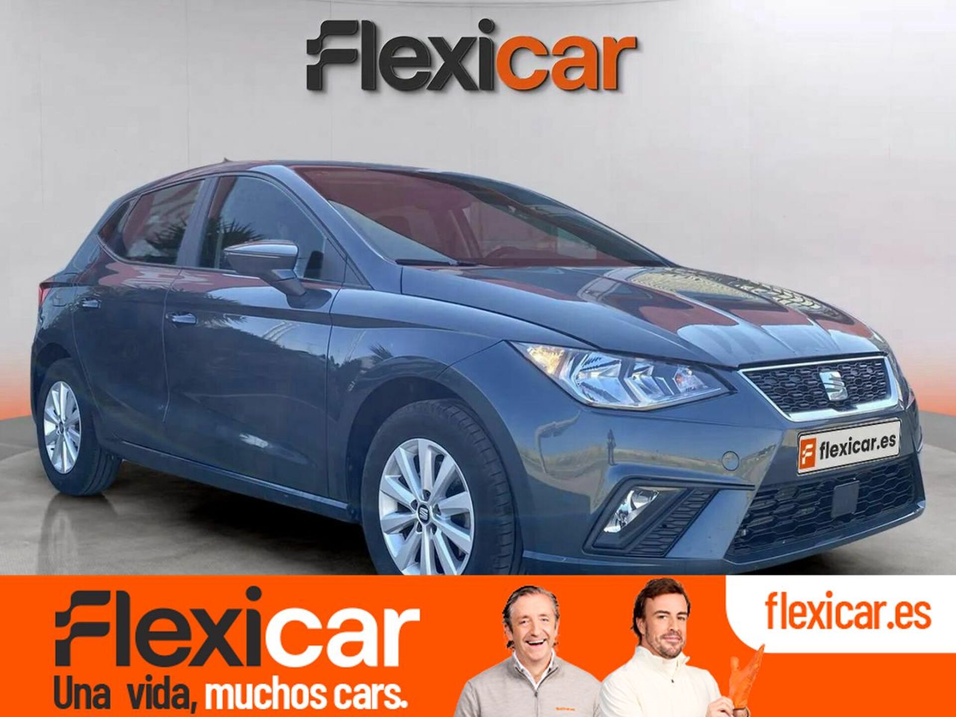 Imagen de SEAT Ibiza