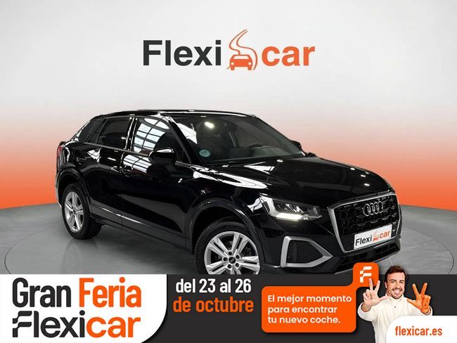 AUDI Q2 (Advanced 30 TDI 85kW (116CV)) en Asturias