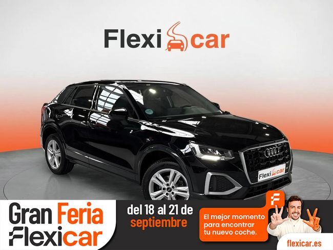 AUDI Q2 (Advanced 30 TDI 85kW (116CV)) en Asturias