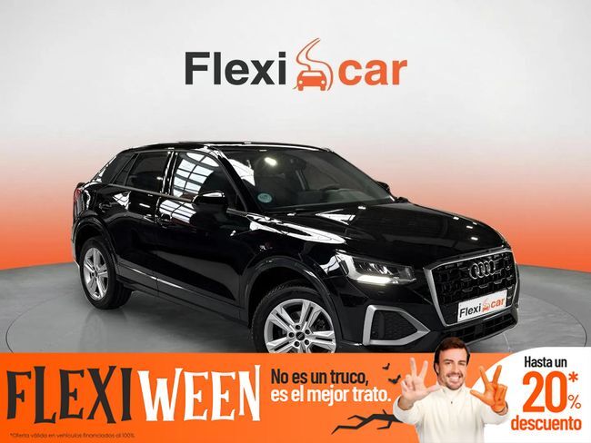 AUDI Q2 (Advanced 30 TDI 85kW (116CV)) en Asturias