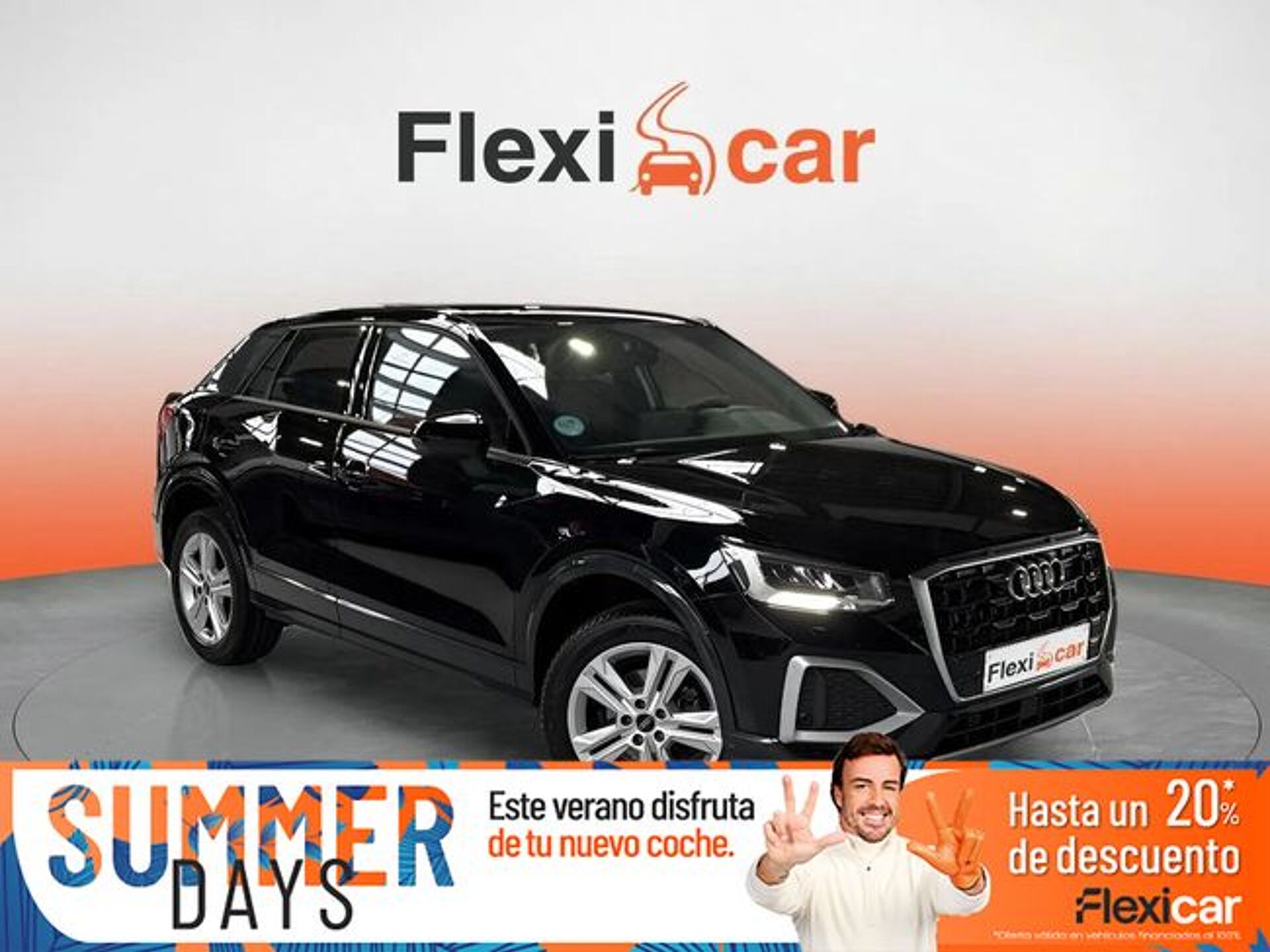 Imagen de AUDI Q2