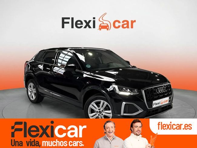 AUDI Q2 (Advanced 30 TDI 85kW (116CV)) en Asturias