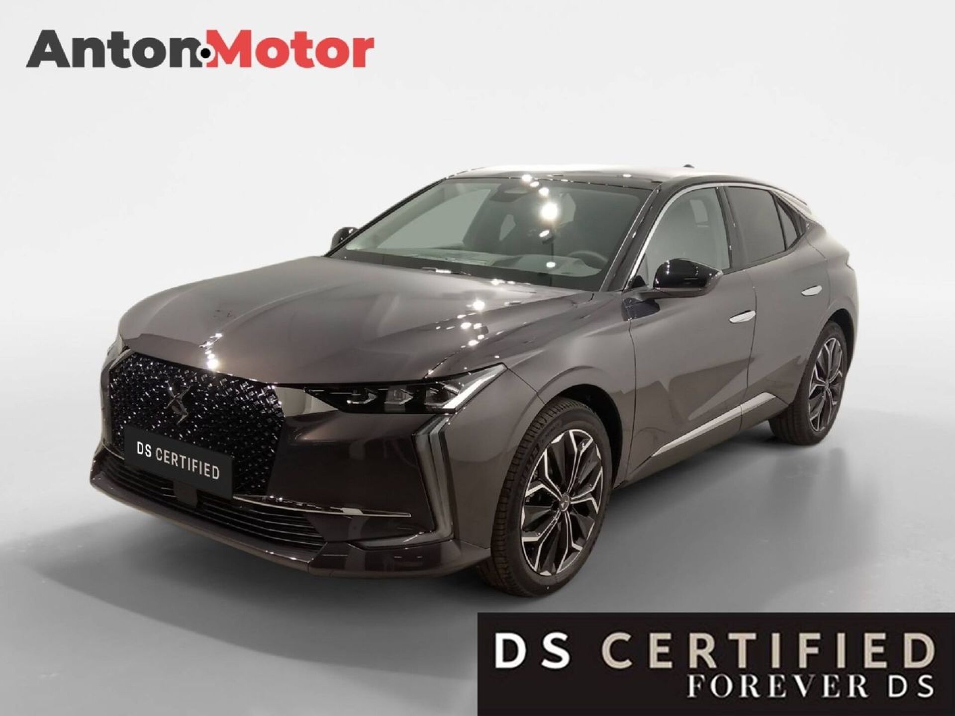 Imagen de DS DS4