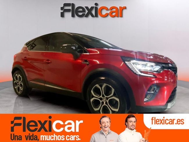 RENAULT Captur (techno Fast Track TCe 103 kW (140CV) GPF) en Vizcaya