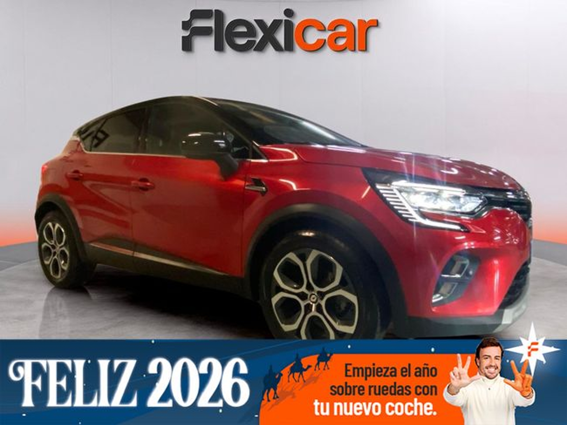 Imagen de RENAULT Captur