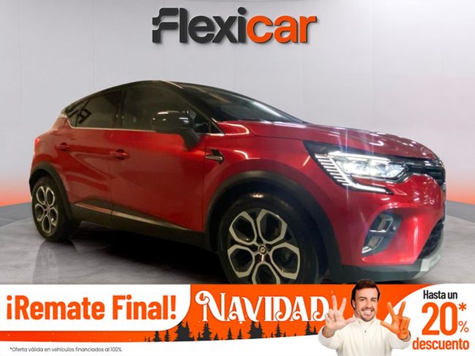 Imagen de RENAULT Captur