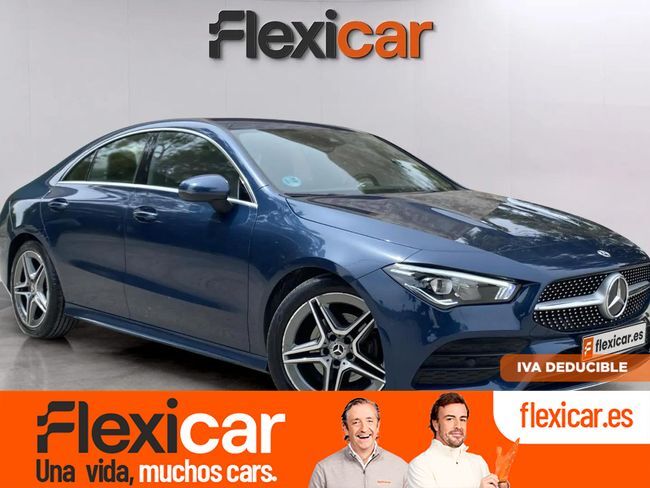 MERCEDES Clase CLA (CLA 180) en Murcia