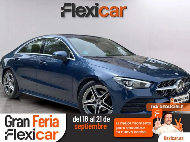 MERCEDES Clase CLA (CLA 180) en Murcia
