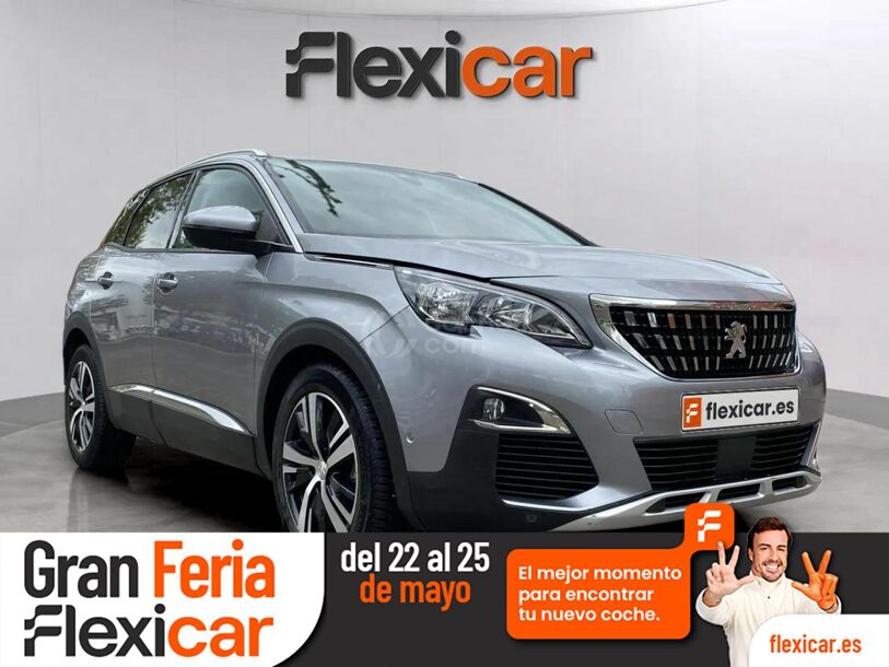 Foto del PEUGEOT 3008 1.5BlueHDi Active S&S 130
