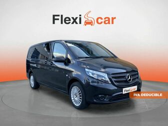 Imagen de MERCEDES Vito Furgón 116CDI Pro Larga