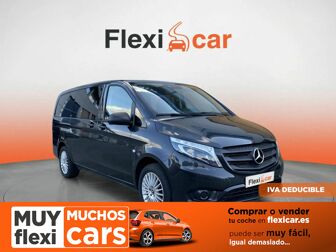 Imagen de MERCEDES Vito Furgón 116CDI Pro Larga