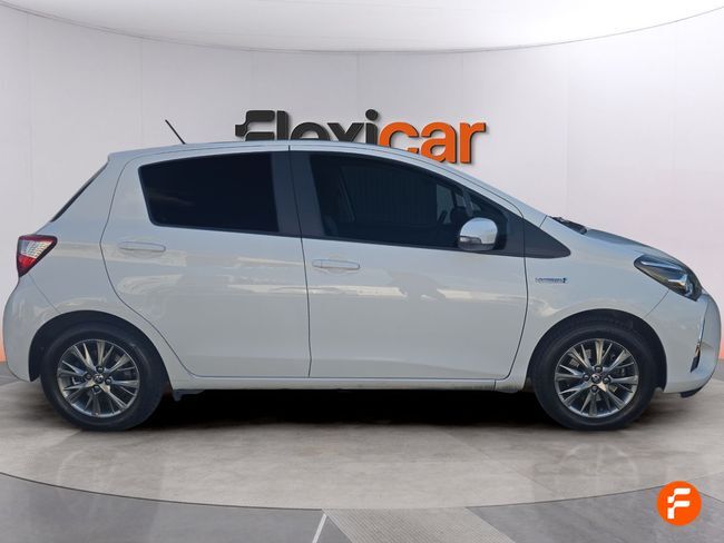 Foto del TOYOTA Yaris HSD 1.5 Active