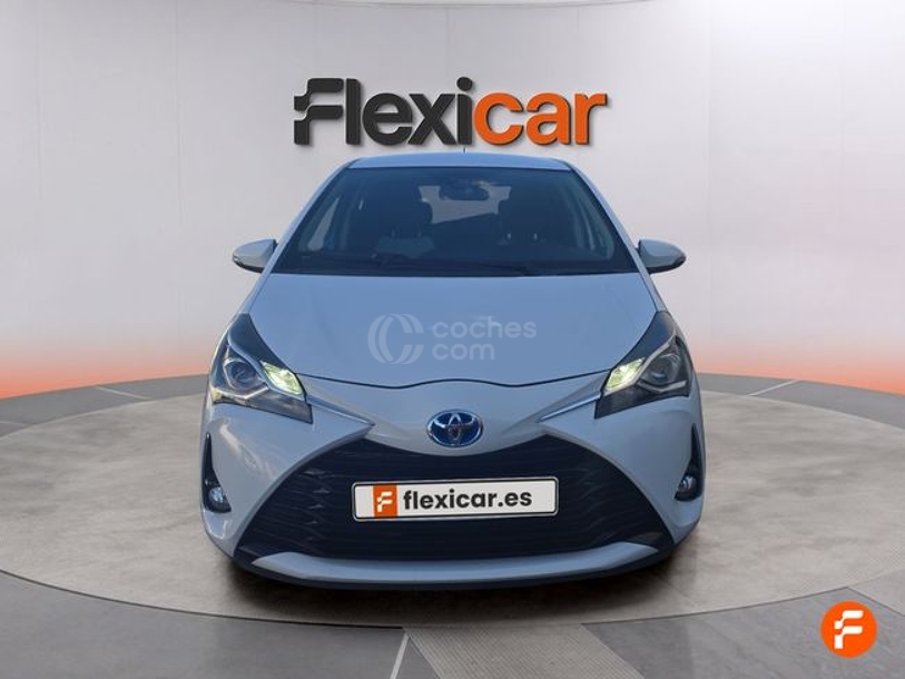 Foto del TOYOTA Yaris HSD 1.5 Active