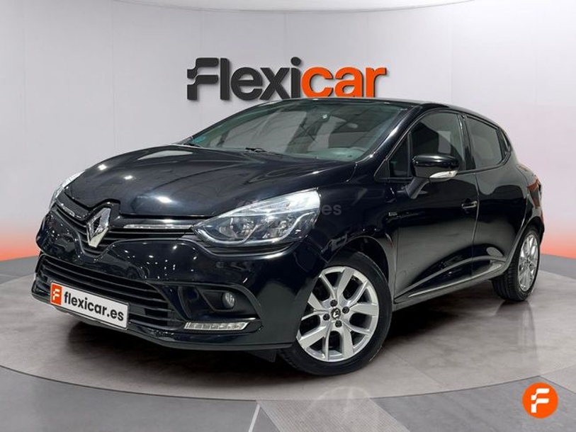 Foto del RENAULT Clio TCe Energy Limited 66kW