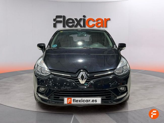 Foto del RENAULT Clio TCe Energy Limited 66kW