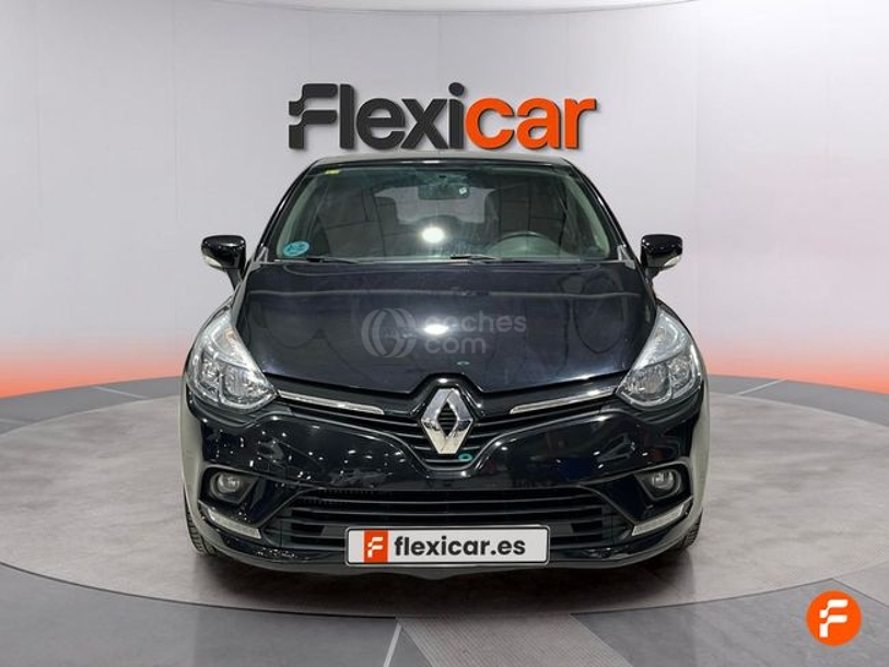 Foto del RENAULT Clio TCe Energy Limited 66kW