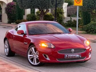 Imagen de JAGUAR XK Coupé 5.0 V8 Aut.