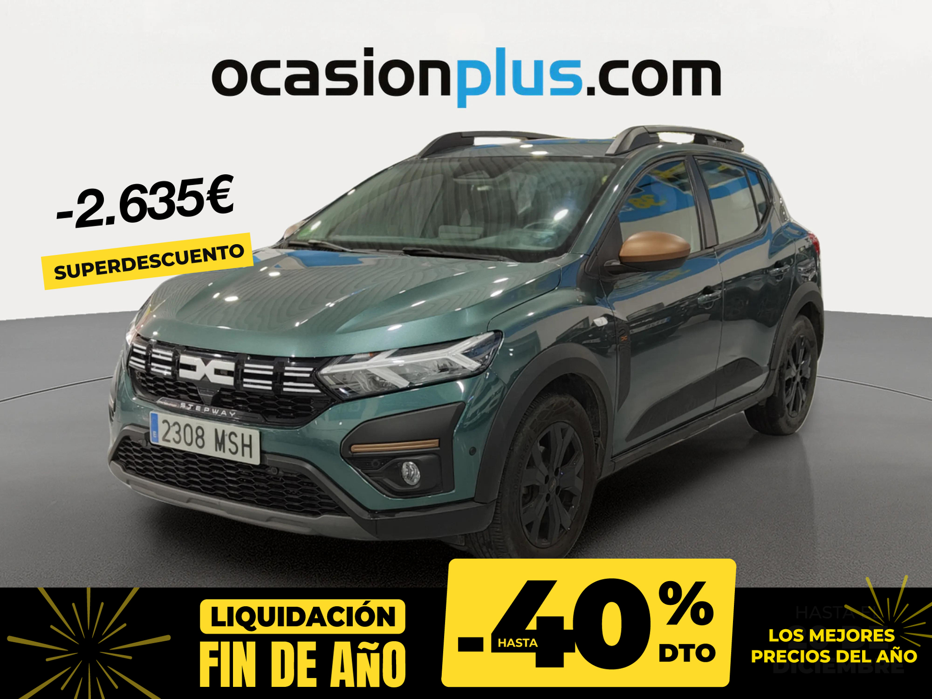 Imagen de DACIA Sandero