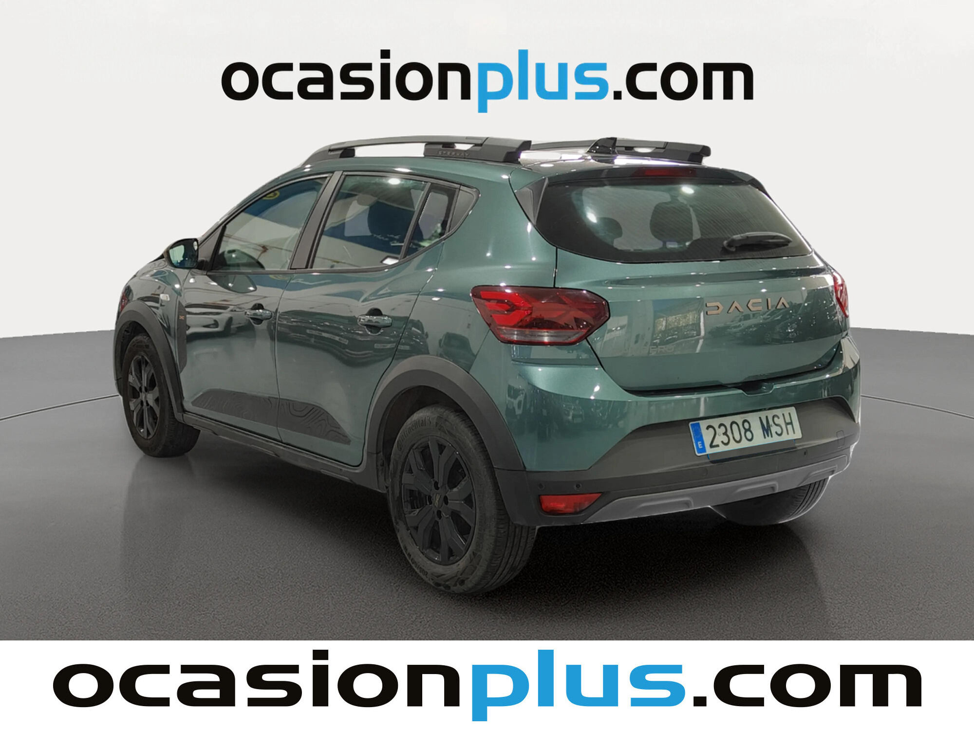 Foto del DACIA Sandero Stepway TCe Extreme Go 81kW
