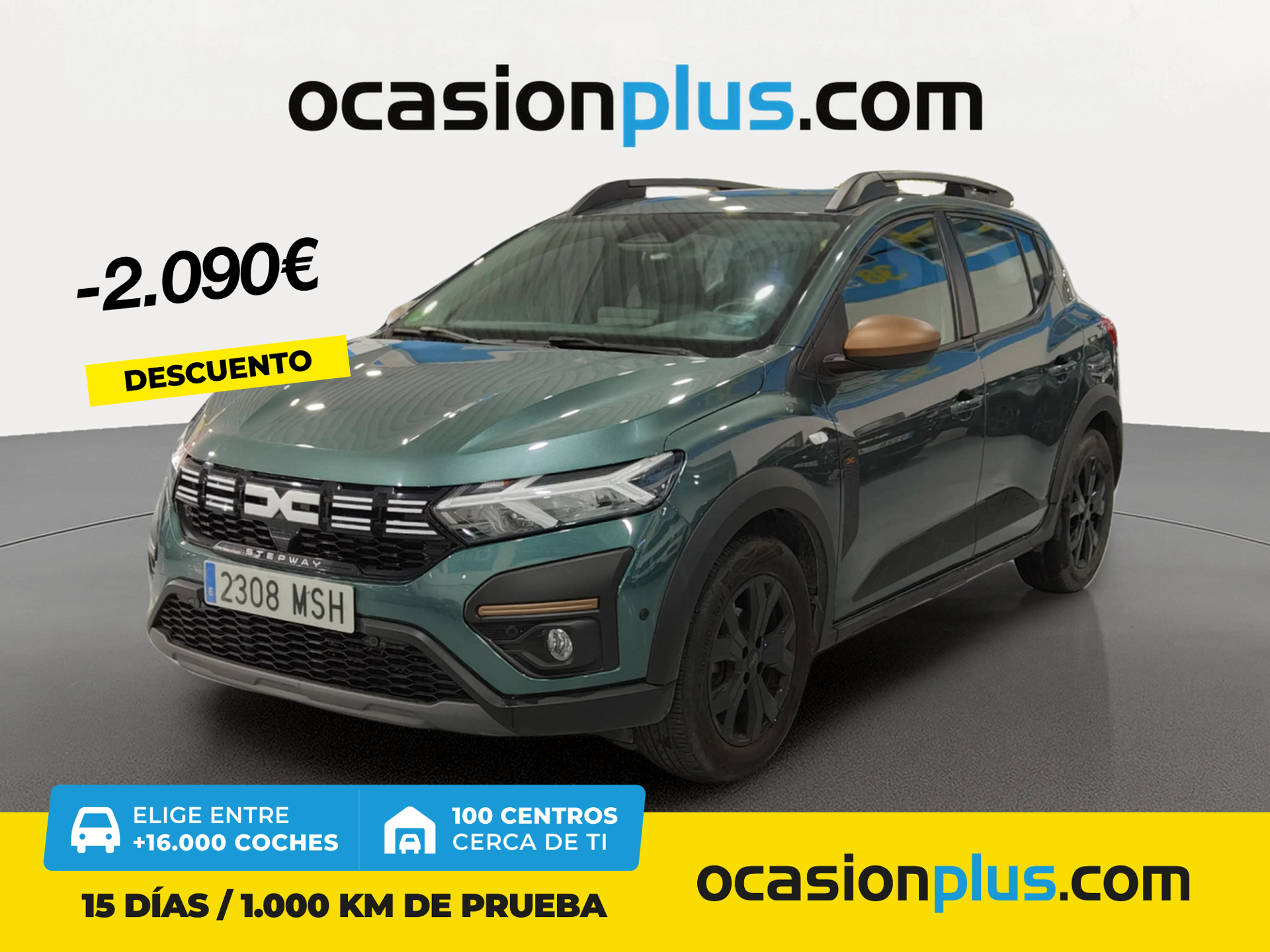 Imagen de DACIA Sandero