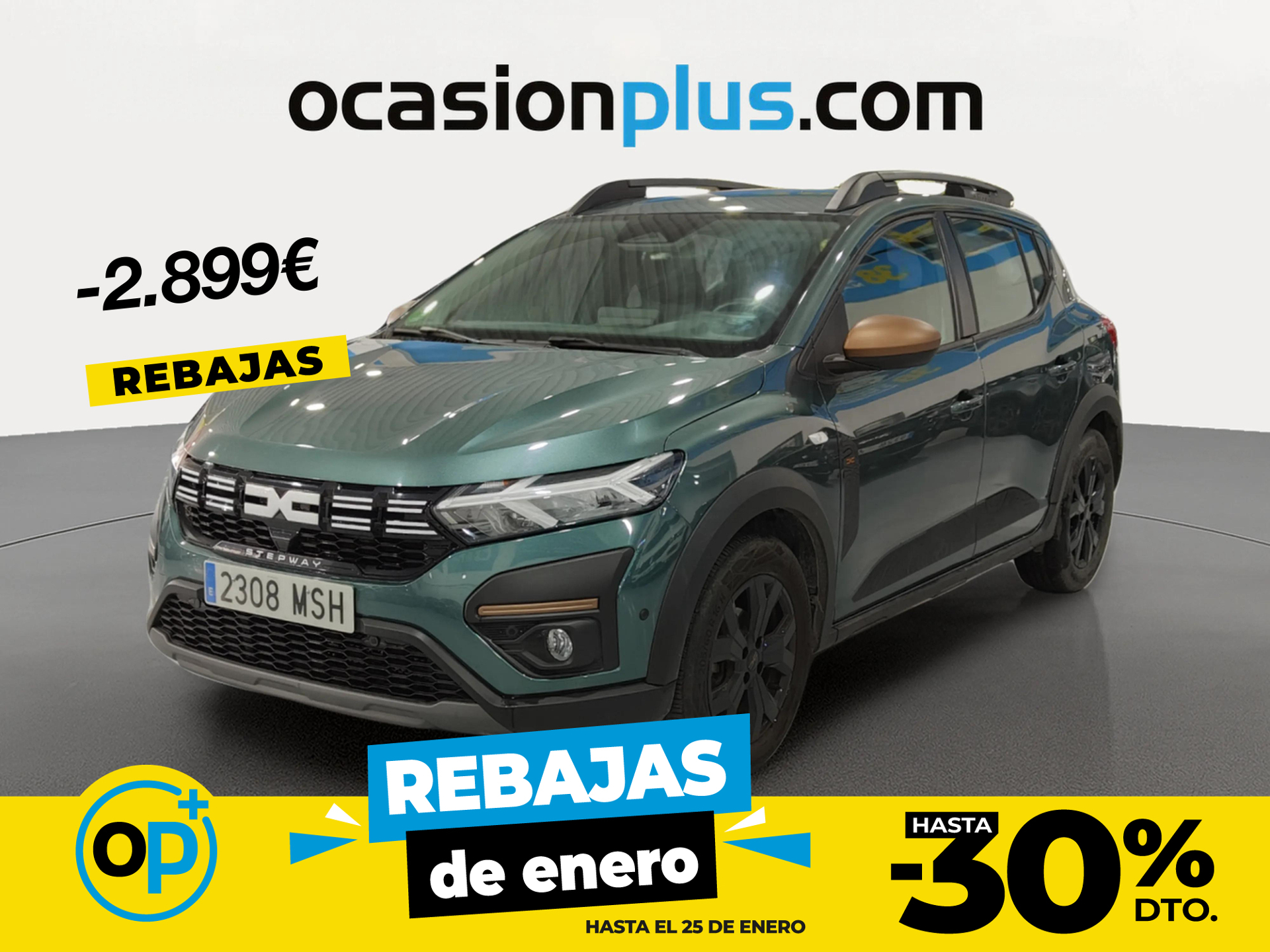 Imagen de DACIA Sandero