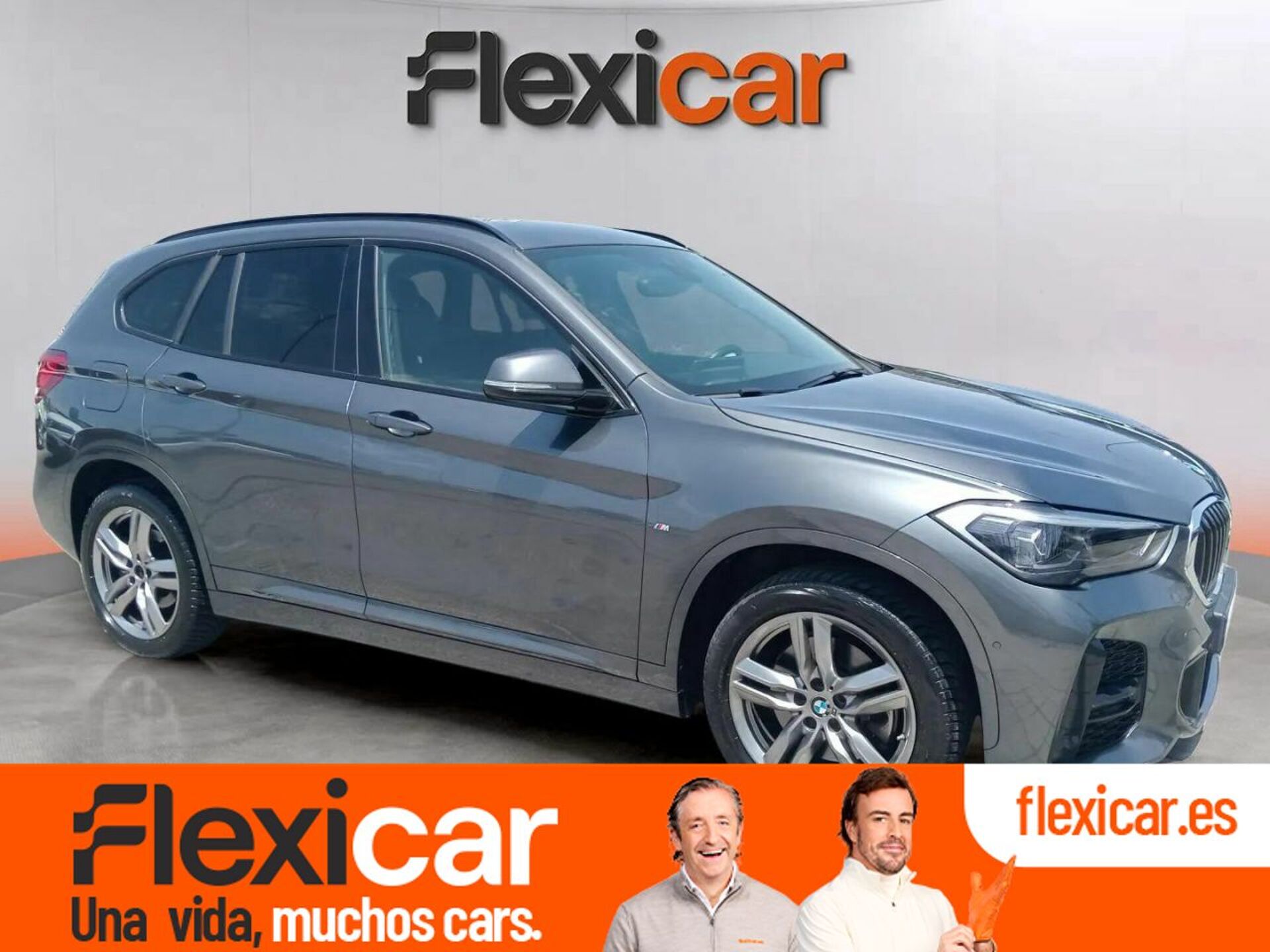 Imagen de BMW X1