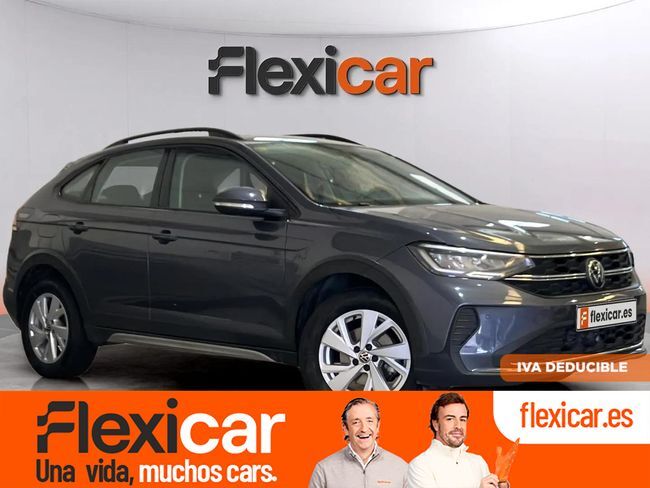 VOLKSWAGEN Taigo (Life 1.0 TSI 81kW (110CV) DSG) en Sevilla