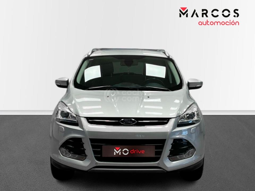 Foto del FORD Kuga 2.0TDCi Titanium 4x2 140