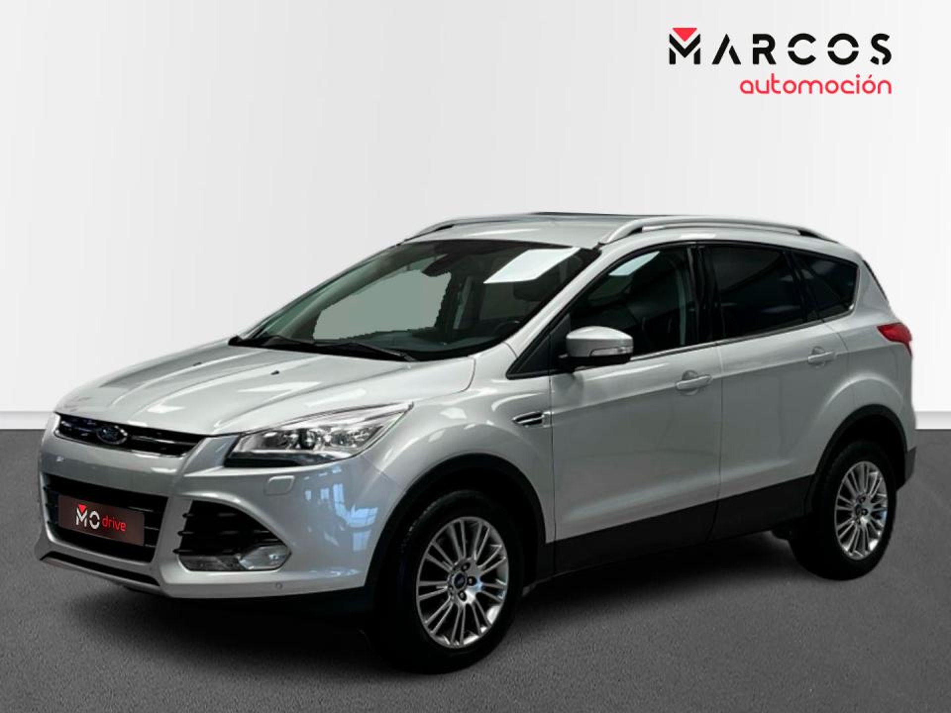 Imagen de FORD Kuga
