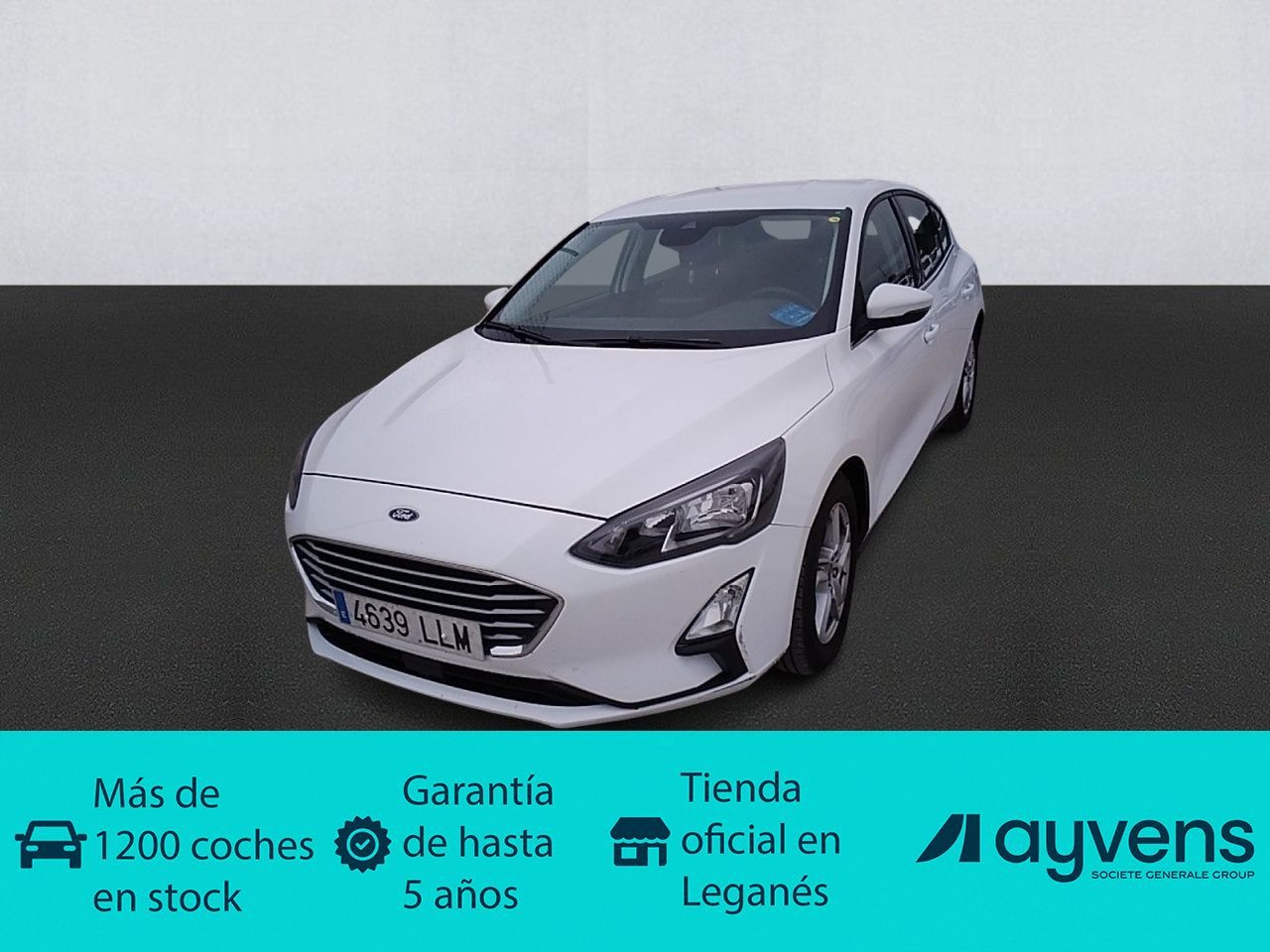 Imagen de FORD Focus